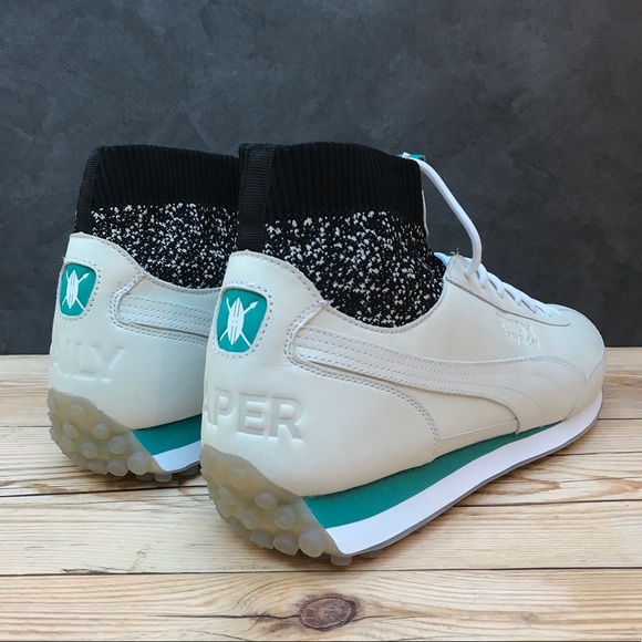 Puma X Easy Rider Daily Paper - Picture 7 of 16